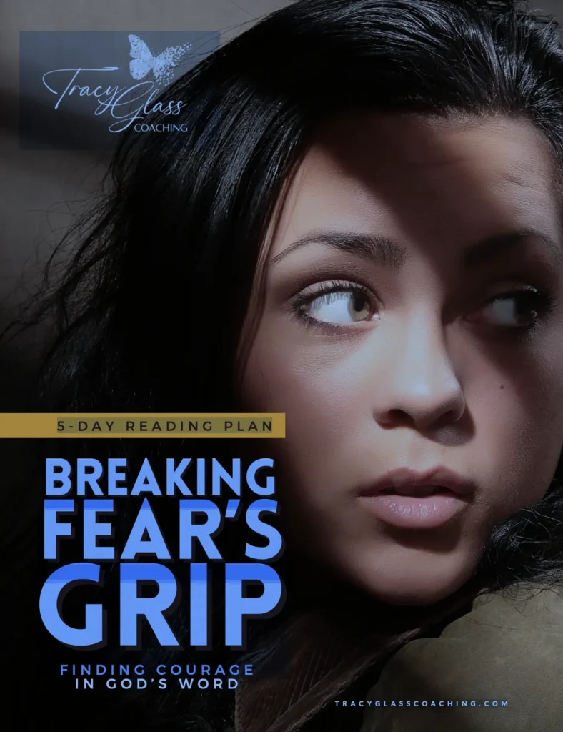 Breaking Fear’s Grip